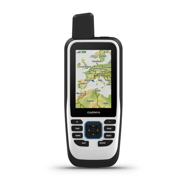 Навигатор Garmin GPSMAP 86S (010-02235-01)