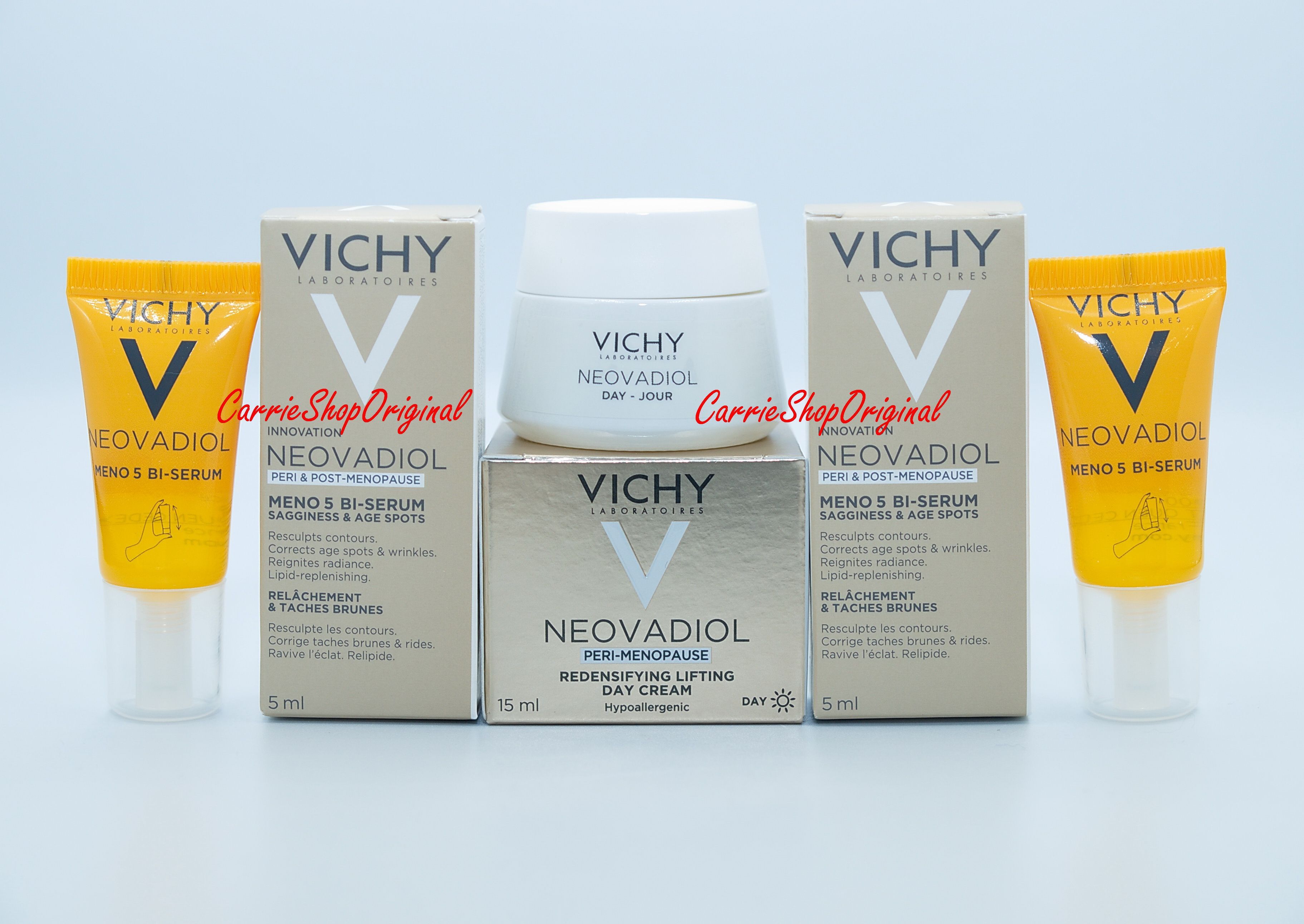 Крем Vichy Neovadiol Купить