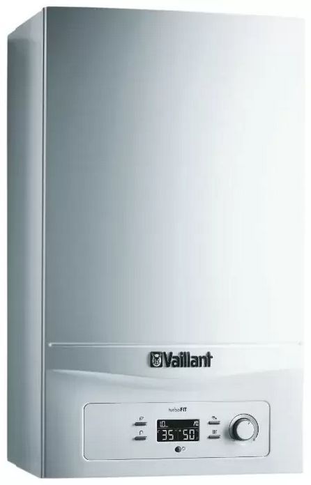 Котел газовый настенный Vaillant turboFIT VUW 242/5-2