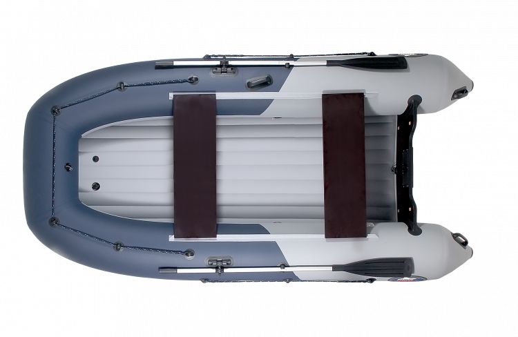 Лодка Пвх под Мотор 320Стелс – купить в интернет-магазине OZON по выгоднойцене