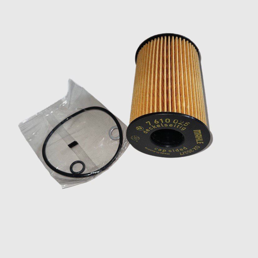 BMW Фильтр масляный арт. 11427583220, 1 шт.