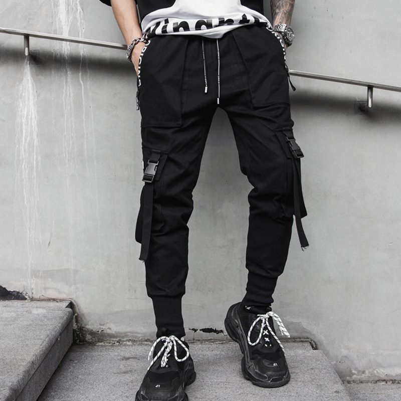 Брюки Joggers Hip Hop