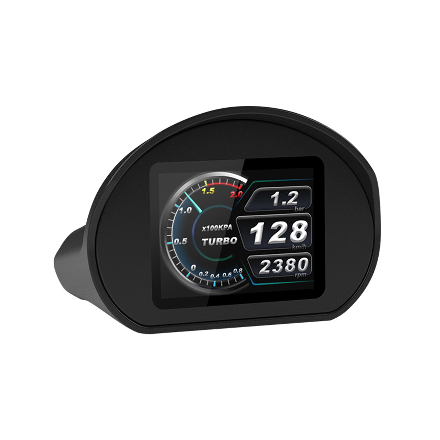 gps hud speedometer инструкция на русском