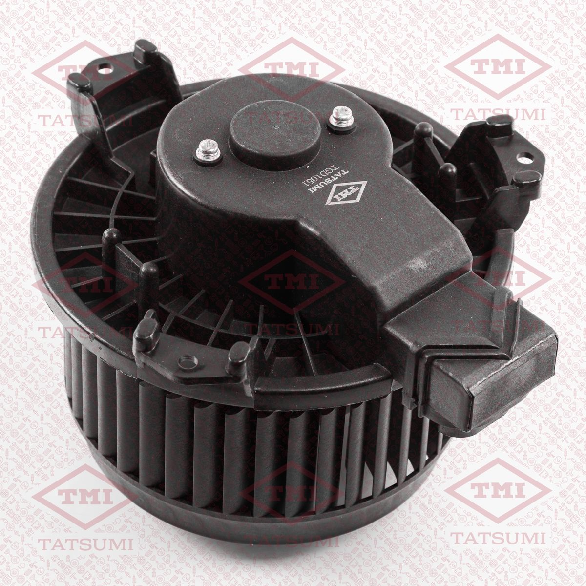 Двигатель отопителя TATSUMI TGD1051 SUZUKI Swift/SX4 04-> TATSUMI TGD1051