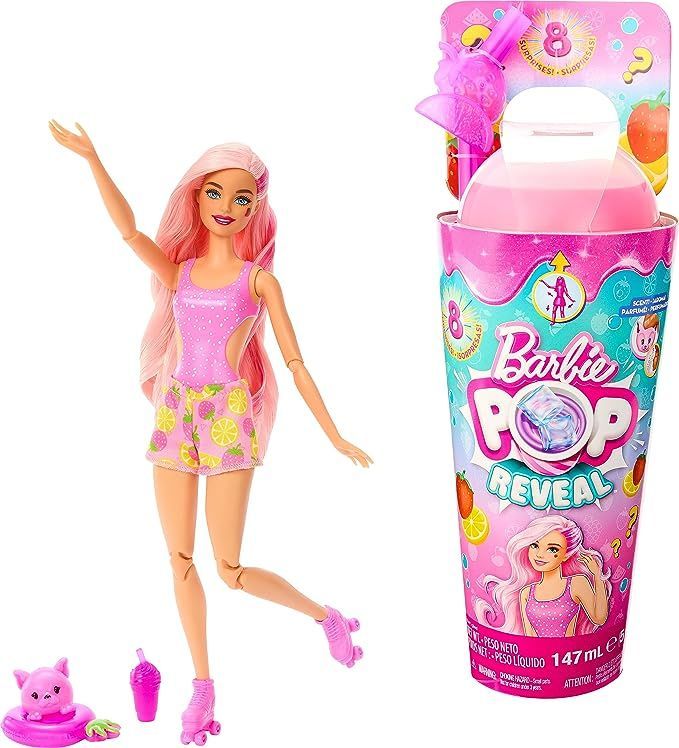 Precios barbie online