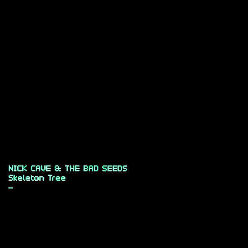 Nick Cave & The Bad Seeds - Skeleton Tree - виниловая пластинка