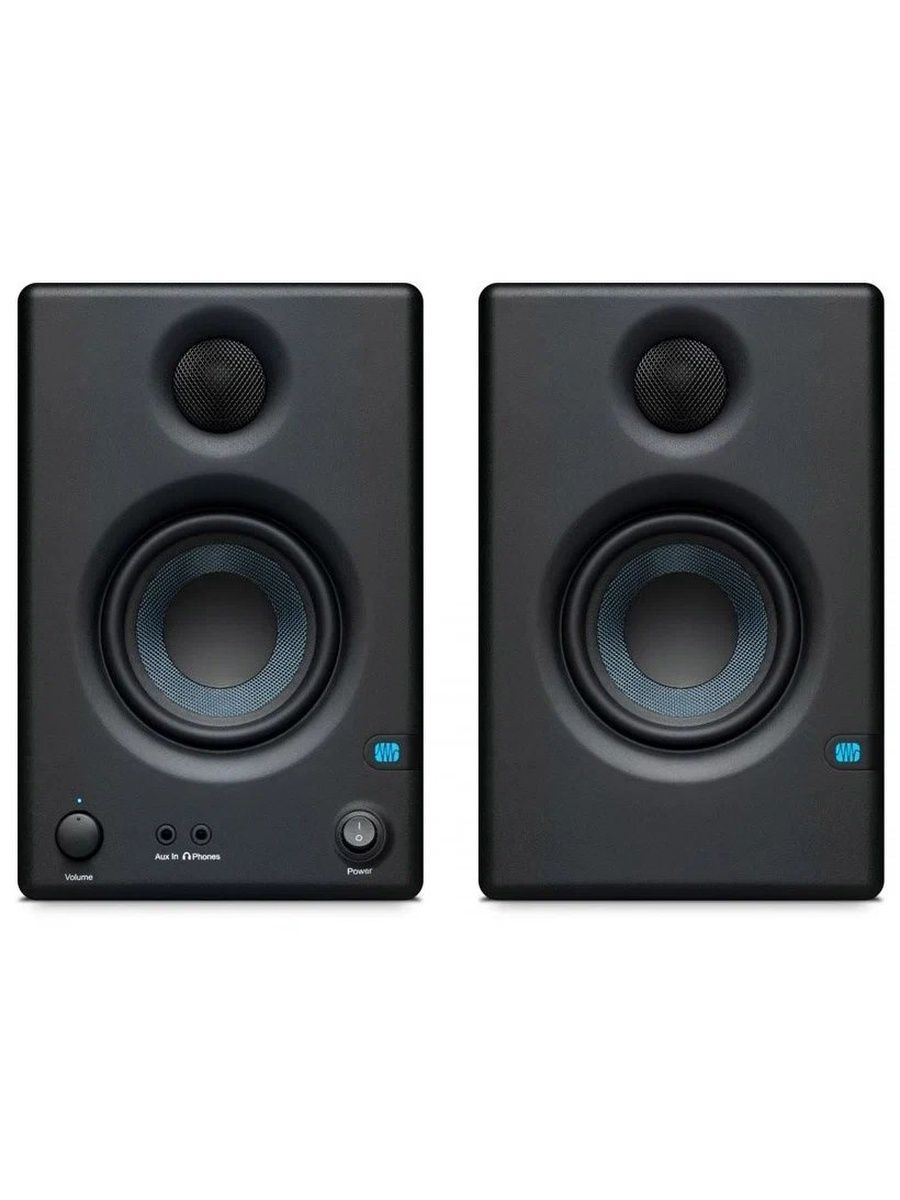 Presonus eris 3.5 Presonus eris 3.5