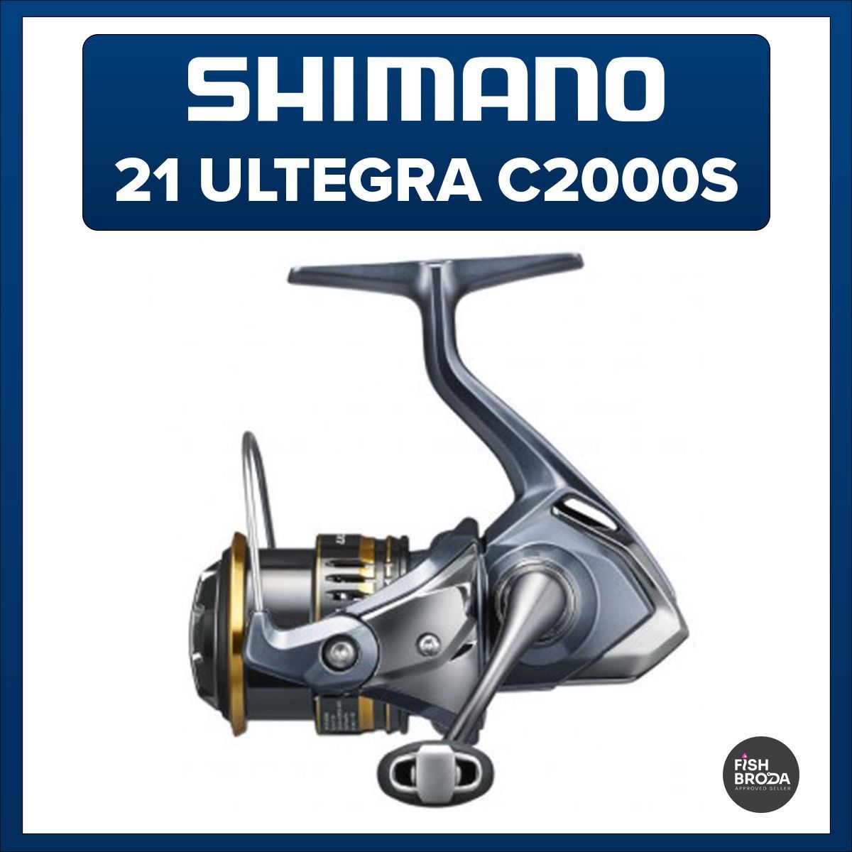 Катушка Shimano 21 Nexave C2000s Купить