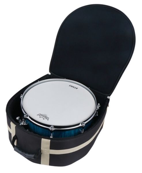 TAMA TSDB1465BK POWERPAD DESIGNER SNARE BAG чехол для малого барабана, цвет черный.