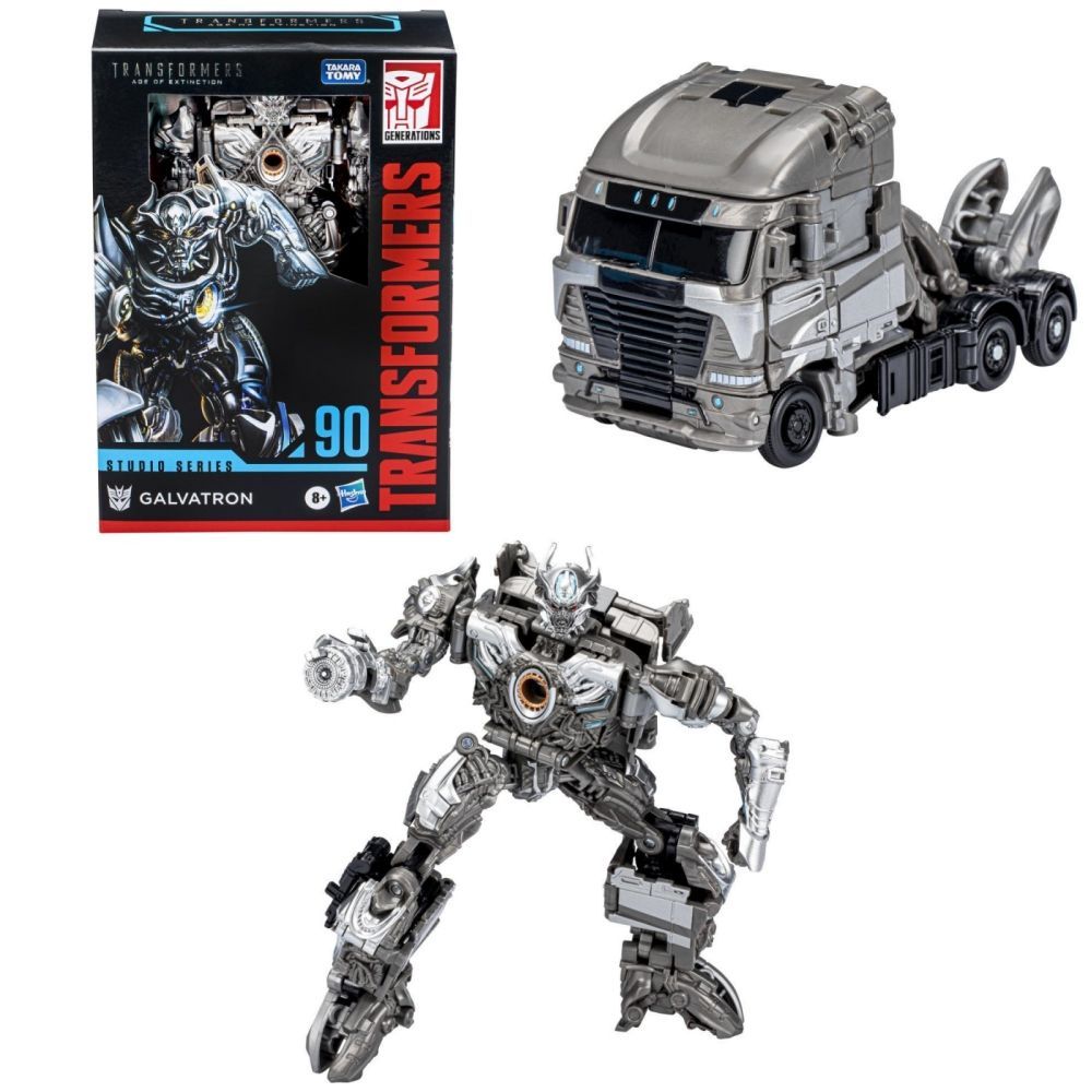 Игрушки Hasbro Studio Transformers Toy Studio SS90 серия Traveler  Transformers, 6,5 дюймов - купить с доставкой по выгодным ценам в  интернет-магазине OZON (1486777318)