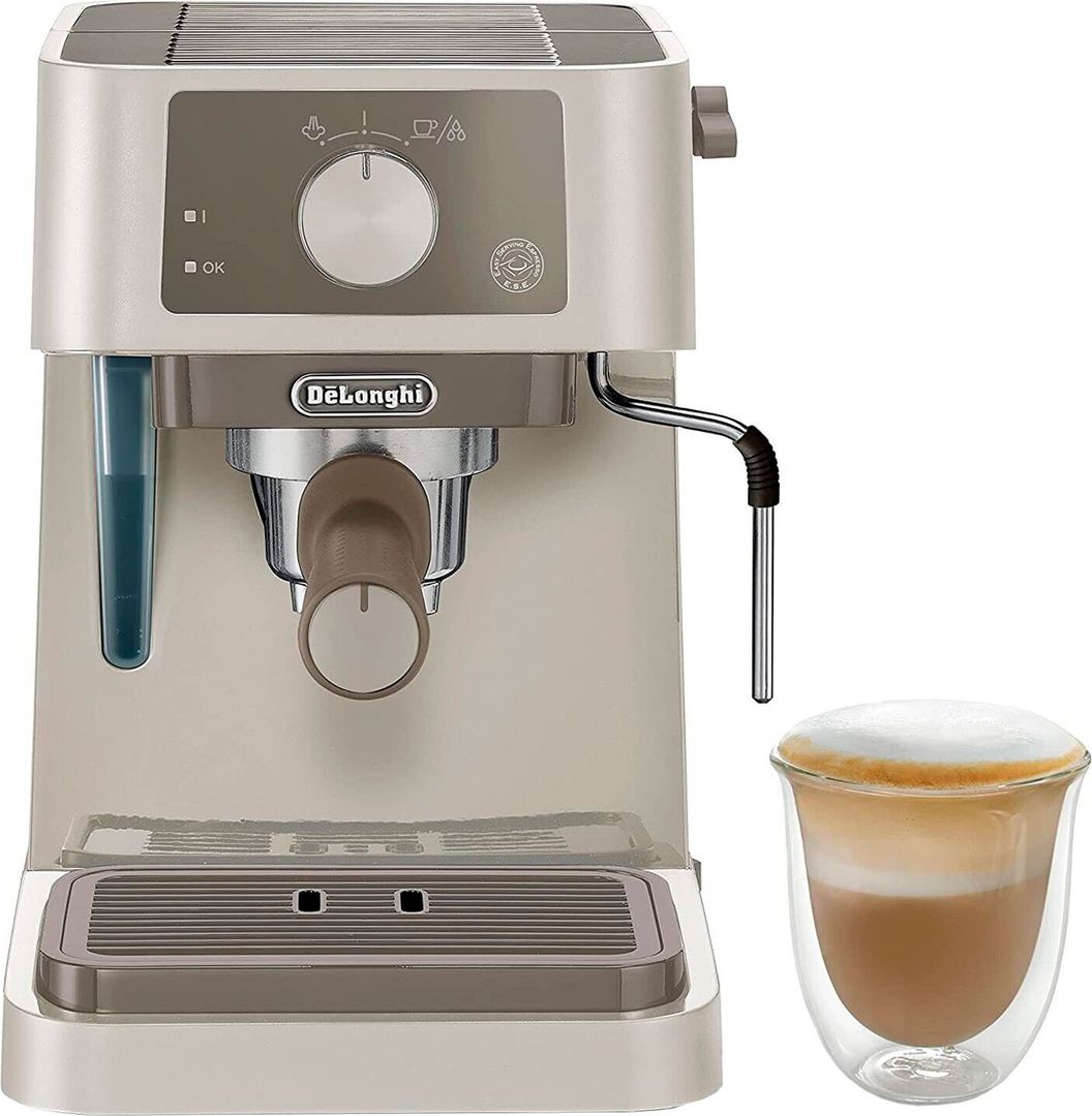 Delonghi кофеварка ec235 cr отзывы