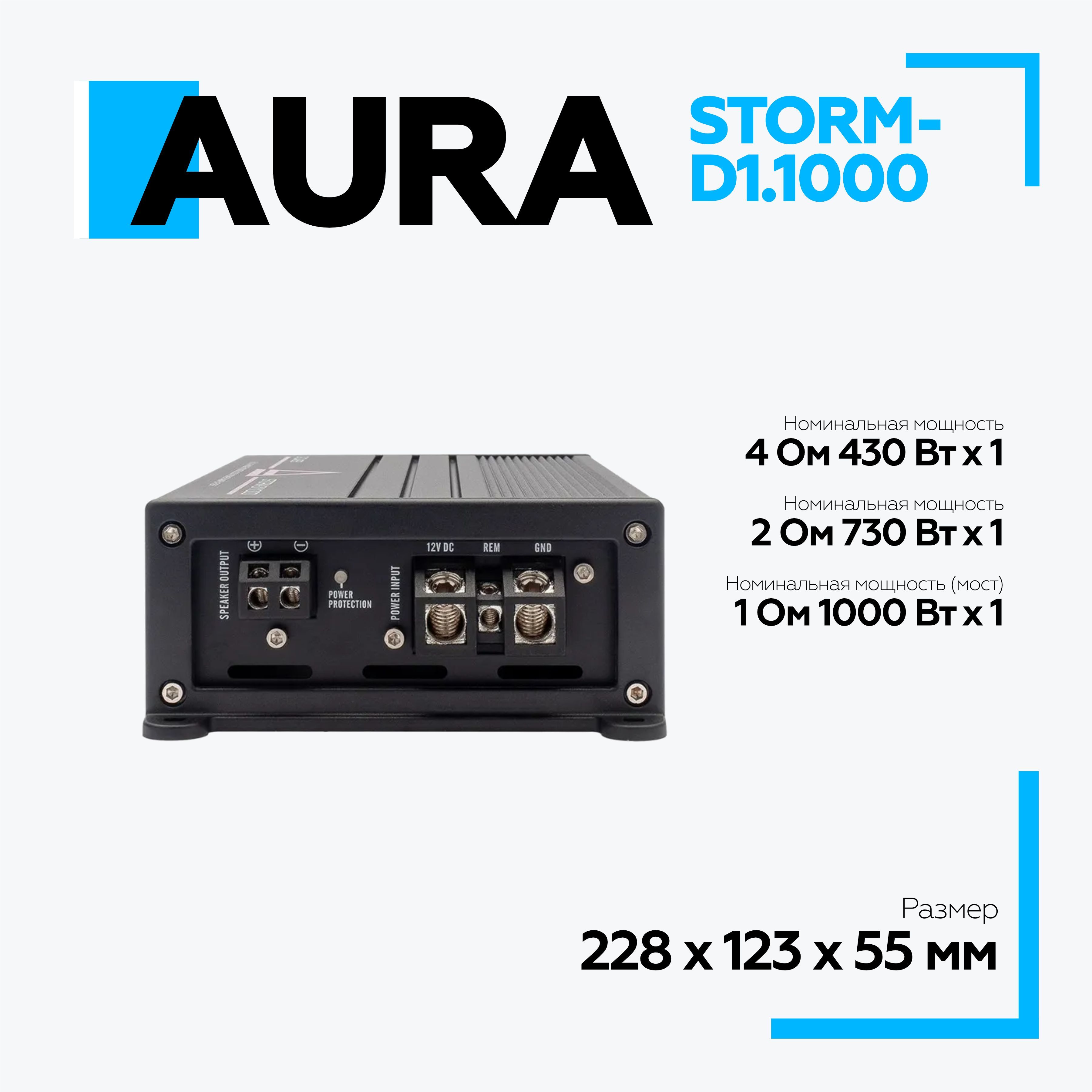 Аура шторм 422. Aura Storm-422 Размеры.