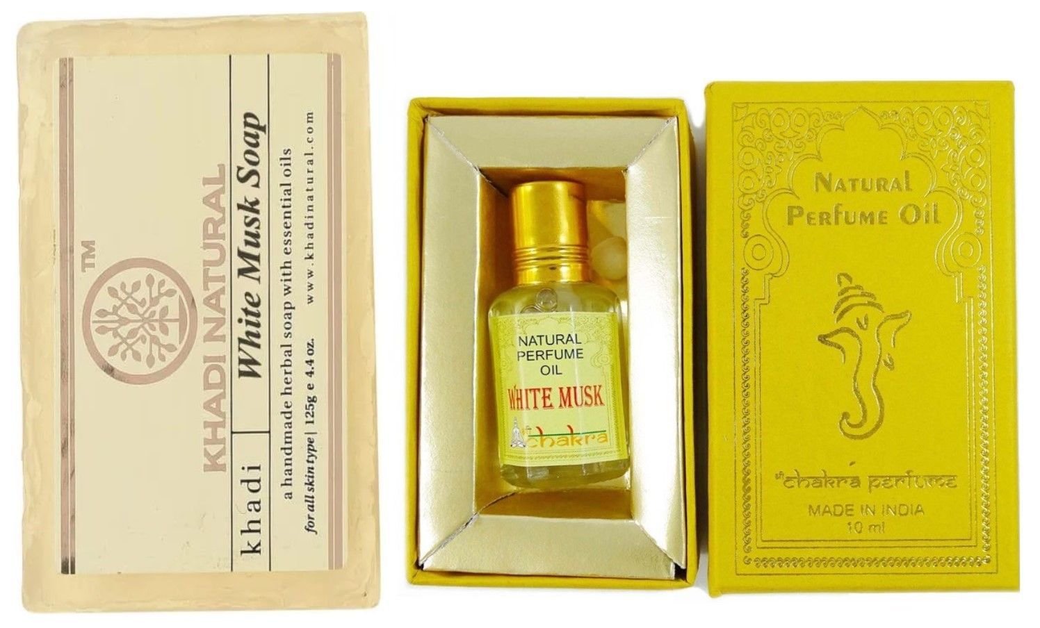 Белый Мускус Купить Настоящий