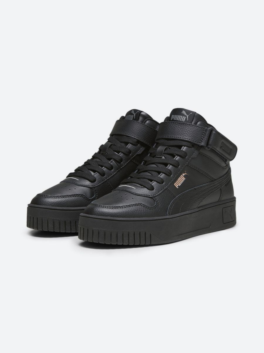 Puma defy hot sale mid street