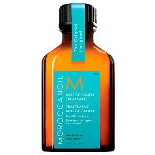 Moroccanoil Масло восстанавливающее для всех типов волос 25 мл