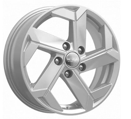 КиККС979(16_CretaSU)СильверКолесныйдискЛитой16x6"PCD5х114.3ET43D67.1