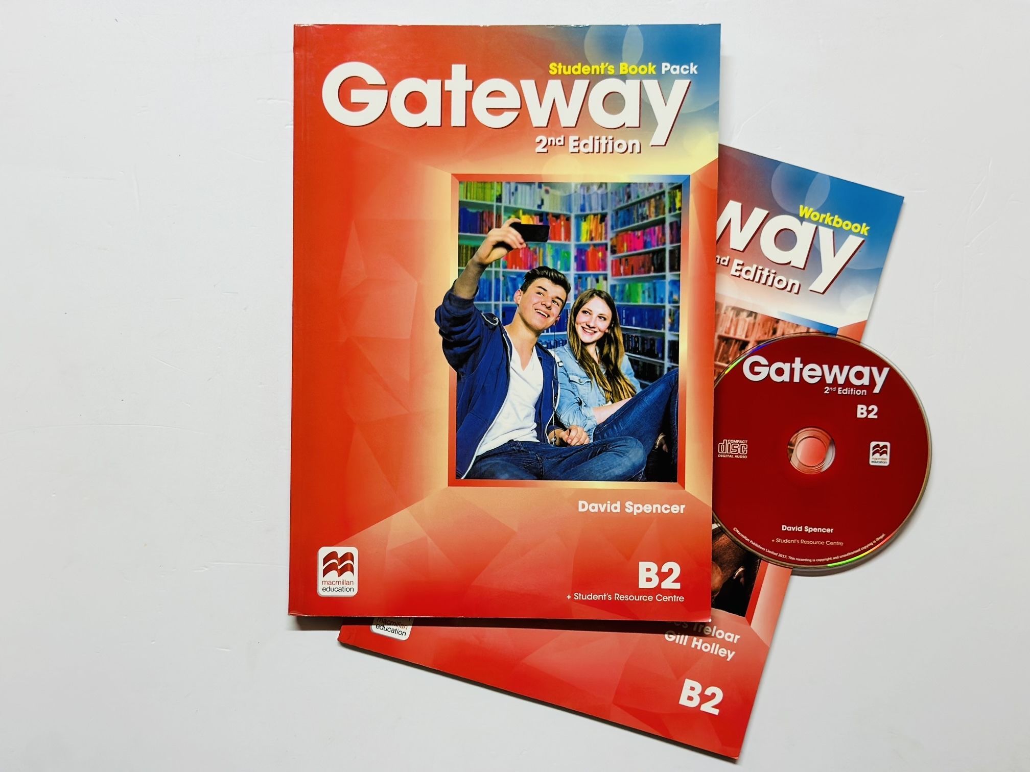 Gateway a2 second edition. Gateway a2 second edition