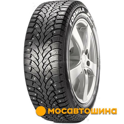 Зимняя резина Formula (Формула) – купить шины зимние на OZON по низкой цене