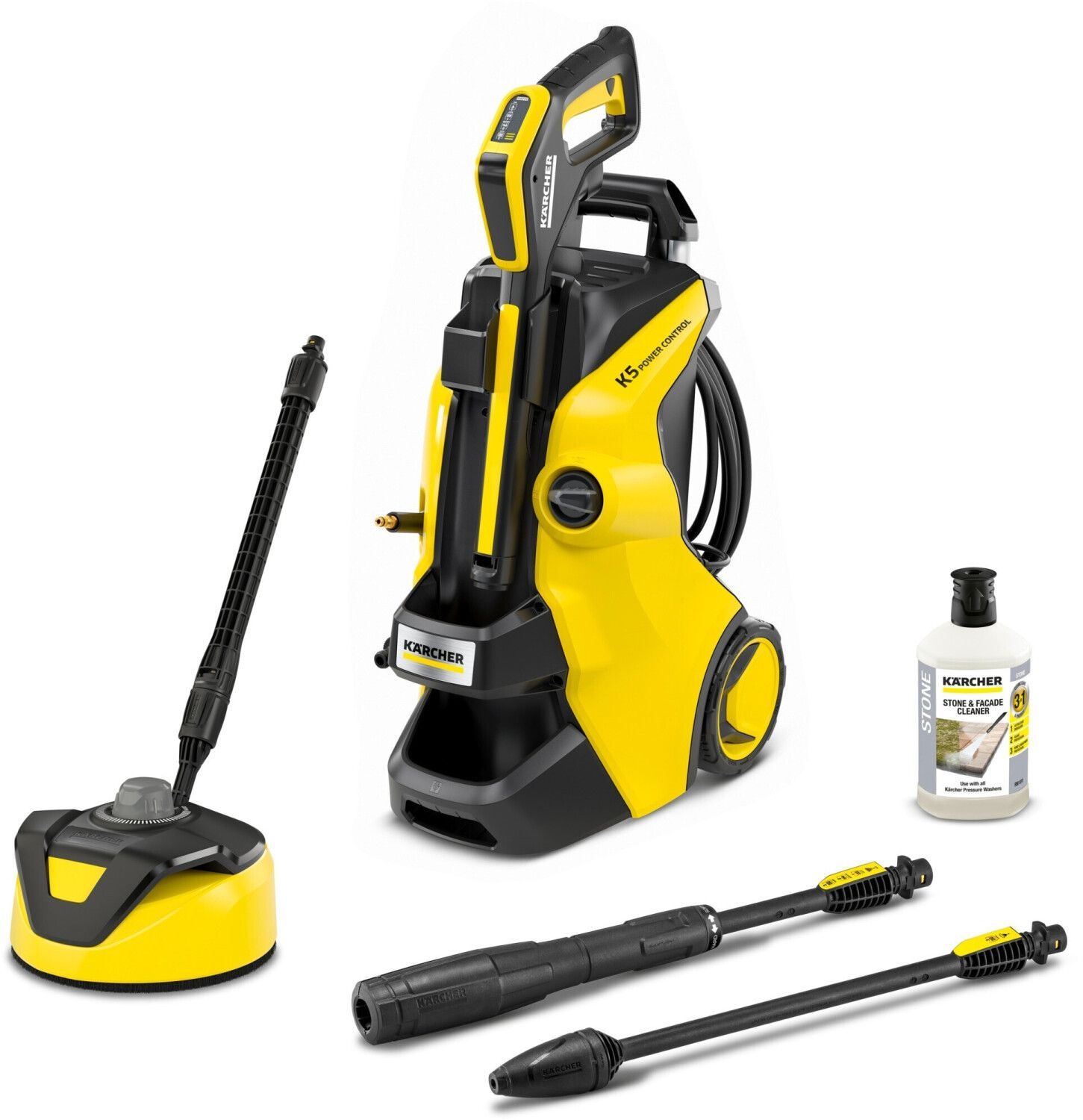 Karcher k 7 premium power