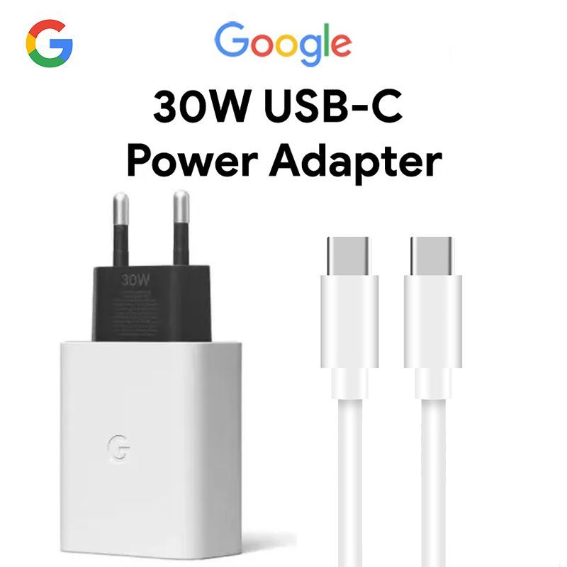 Google30Wusb-адаптерпитаниябыстрогозарядногоустройства