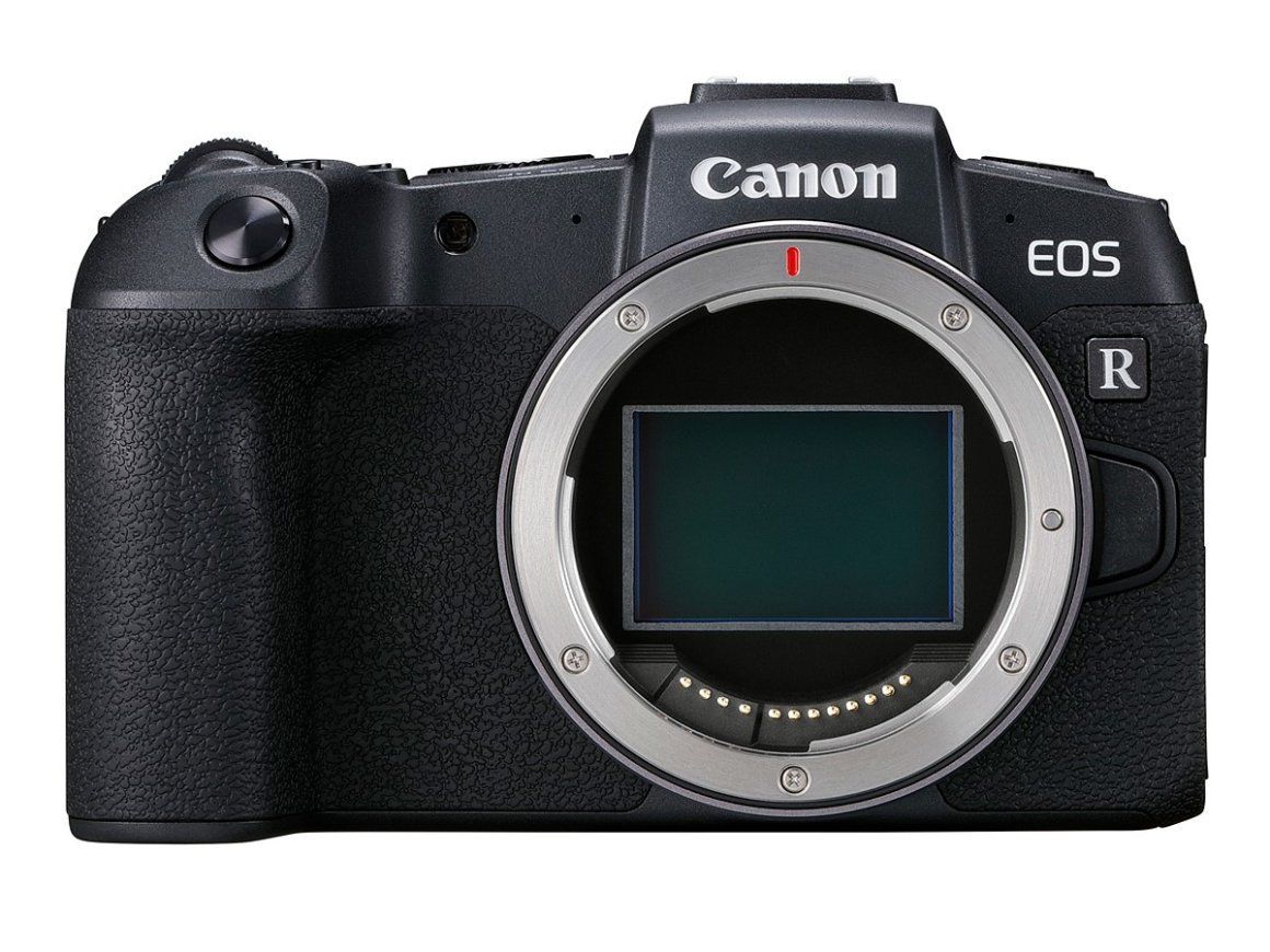 Canon r50