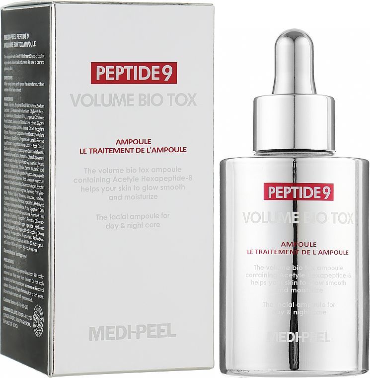 Сыворотка medi peel peptide 9. Medi-Peel Peptide 9 Volume Bio Tox Amoule (100ml). Peptide 9 Volume Tox Ampoule Medi-Peel. Сыворотка для лица Medi-Peel Peptide 9 Volume Bio Tox Ampoule, 100 мл. Medi Peel 9 сыворотка.