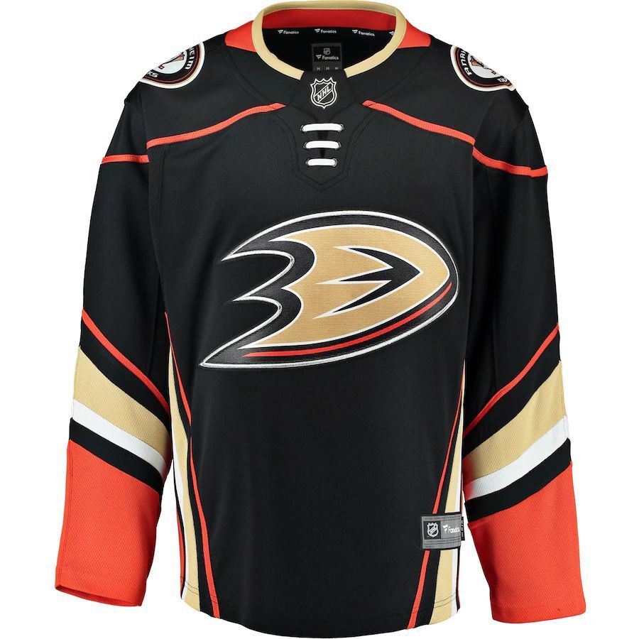 Anaheim Ducks джерси