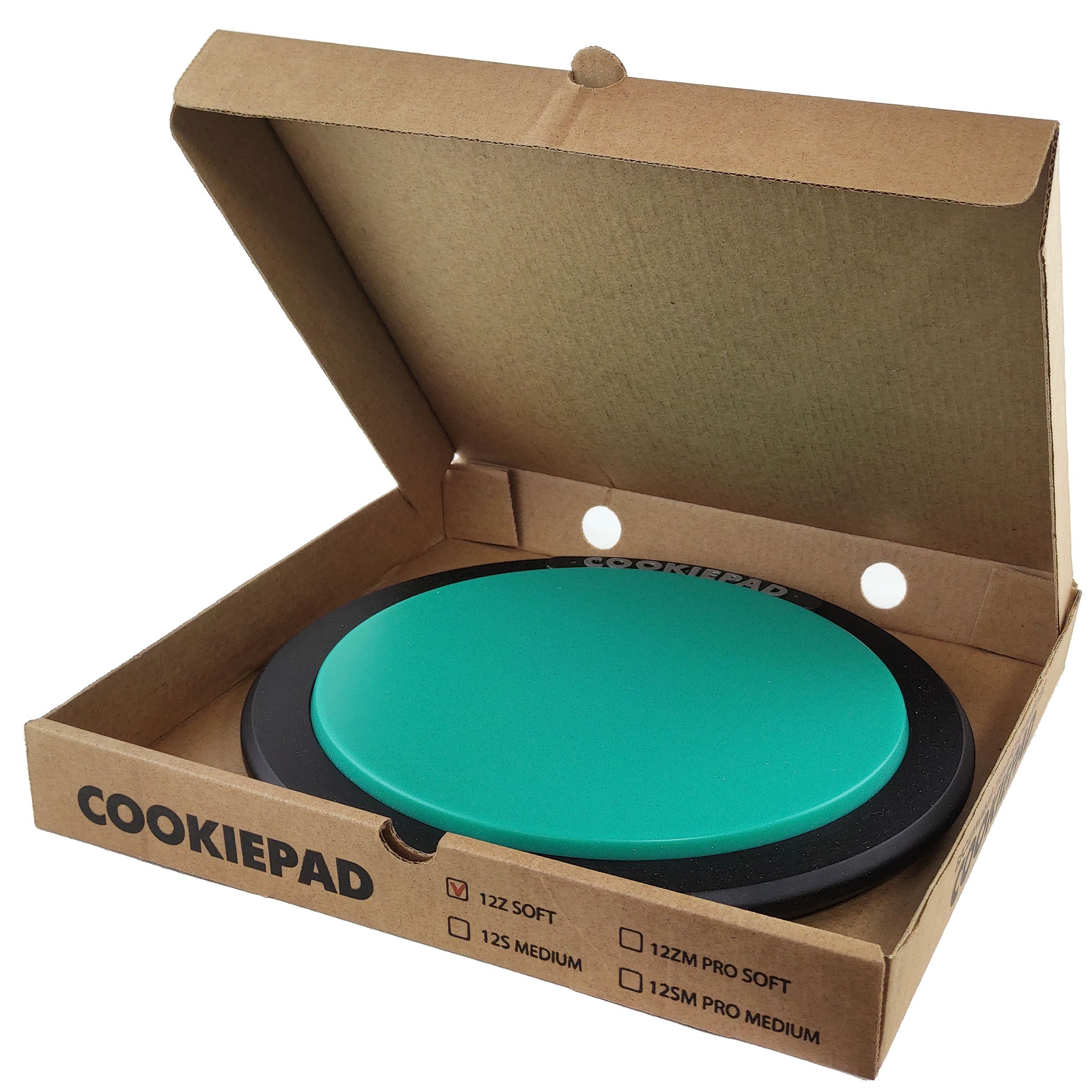 CookiePad