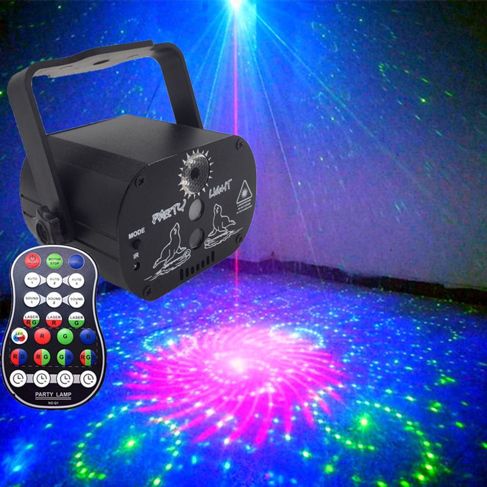 Проектор light. Laser Stage Lighting 60 patterns Projector led RGB DJ Disco KTV show Party Light. Лазерный проектор Stage Lighting led Mini Laser с пультом Ду. YSH диско лазерный светильник RGB проектор. Лазерный мини проектор Party Light.