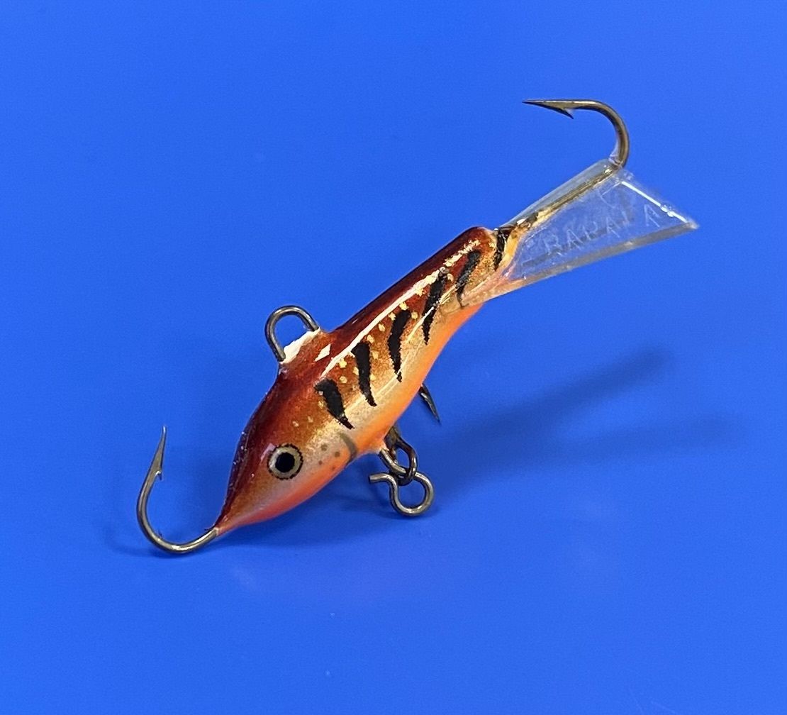Балансир Rapala 7 Цвет Bsr Купить