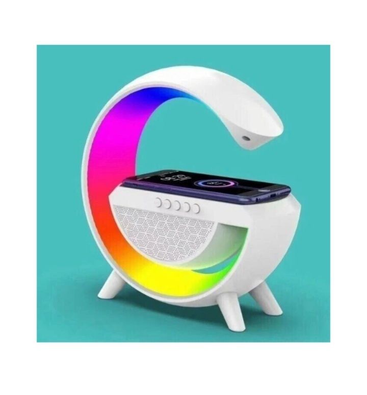 Hometree light of the tree с беспроводной зарядкой и колонкой yt-m1602-b2. Умный светильник hometree light of the tree. Hometree light of the tree с беспроводной зарядкой и колонкой yt-m1602-b2. Светильник с умной колонкой и беспроводной зарядкой. Умный светильник с беспроводной зарядкой.