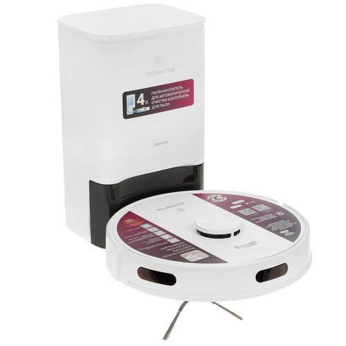 Polaris pvcrdc 5002 wifi iq home Polaris pvcrdc 5002 wifi iq home