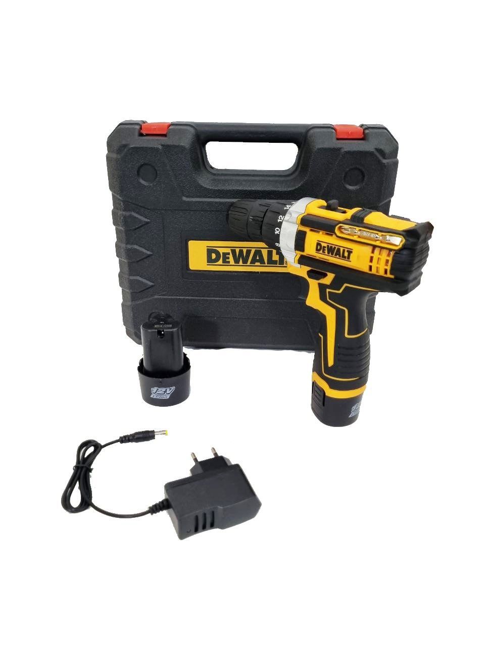 Шуруповерт dewalt 2 аккумулятор. Шуруповерт dewalt 2 аккумулятор