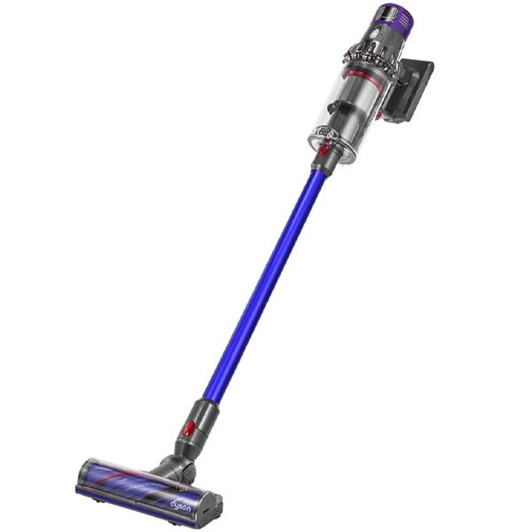 Беспроводной пылесос dyson v8 absolute фото 31