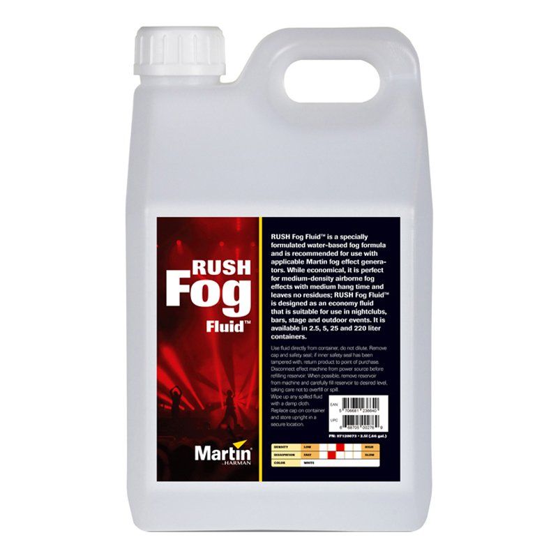 Fluid жидкость. Martin Fog Fluid 5l. Martin Fog Fluid 2,5l. Rush Haze Fluid 2.5л. Martin Rush Haze Fluid 4x 5l.