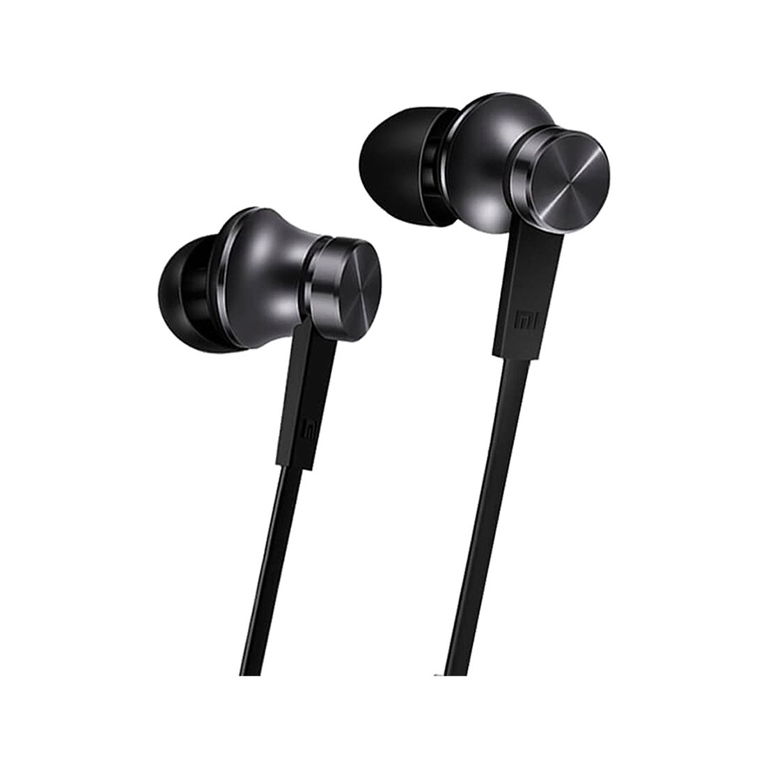 Наушники xiaomi mi earphones basic