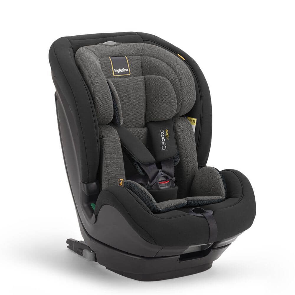 Inglesina on sale aptica isofix