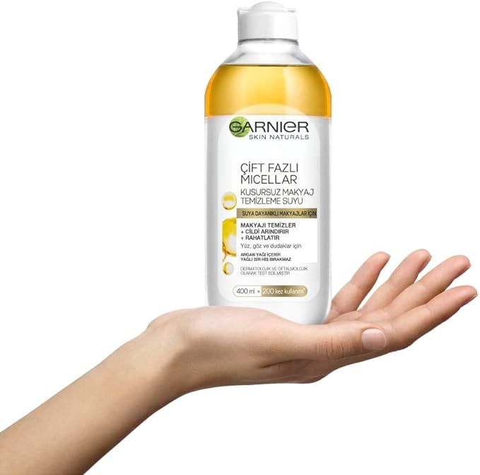 Очищение и умывание Garnier (Гарньер) – купить на OZON по низкой цене