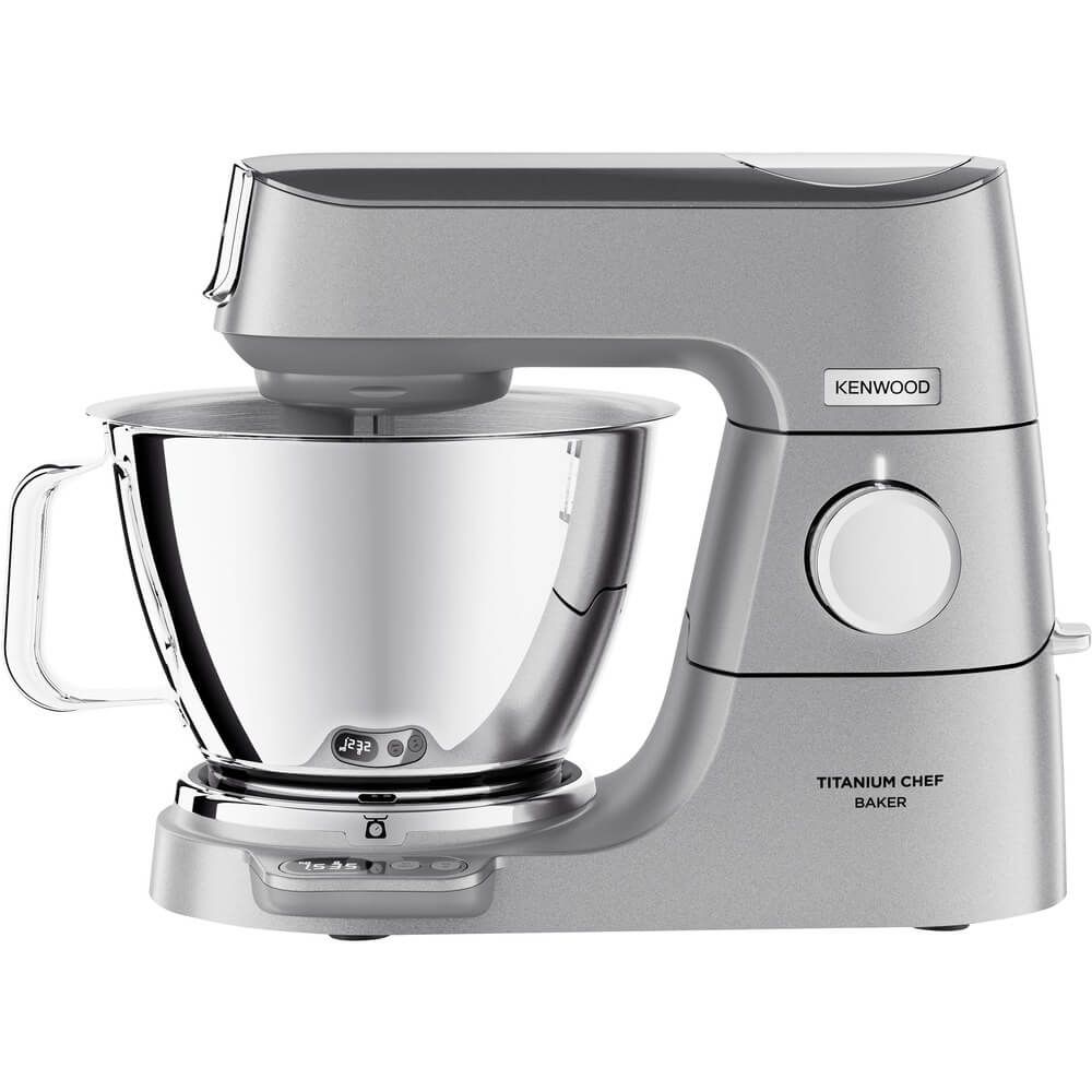 Кухонная машина Kenwood KVC85.004SI