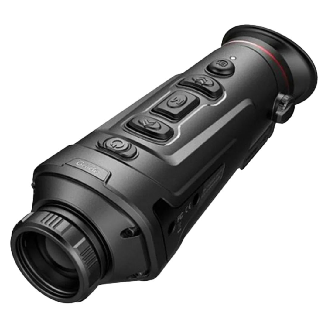 Тепловизор guide trackir 50mm как поменять батарейку