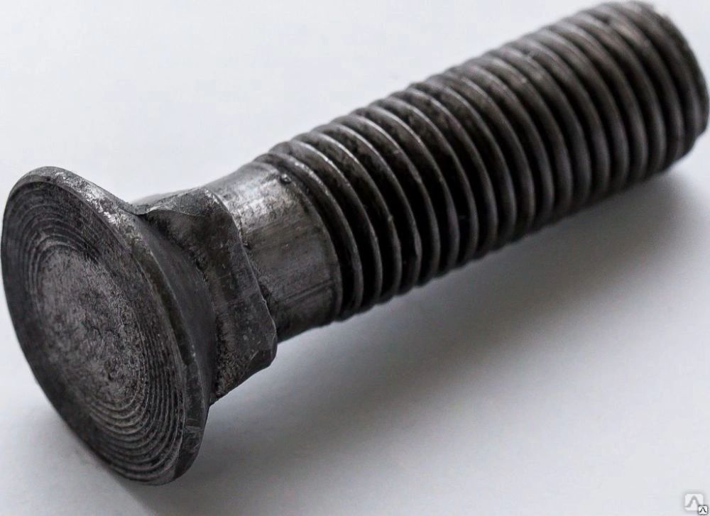 болт 7786-81. болт м6х40 din 605. болт лемешной м10. болт лемешный гост 7786. болт лемешный.