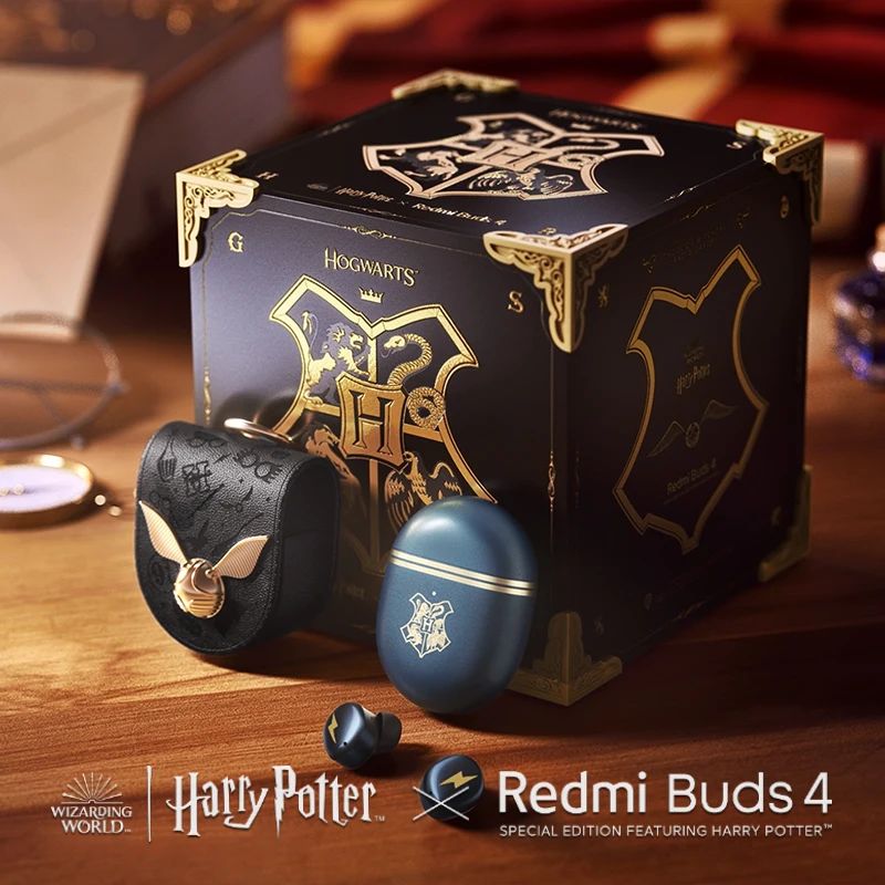 Redmi buds 4 harry