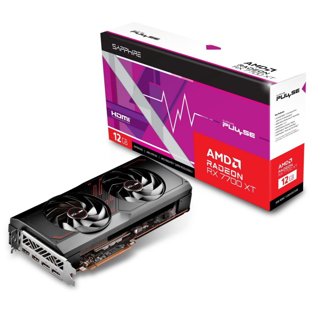 Sapphire radeon rx 7800 xt pulse. Rx7700xt Pulse. RX 7700 XT. RX 7700 XT Sapphire. Sapphire 7700 XT Pulse.