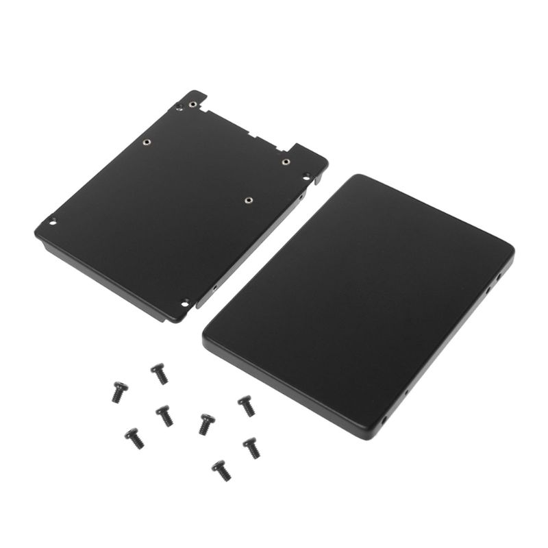 Ssd металлический корпус