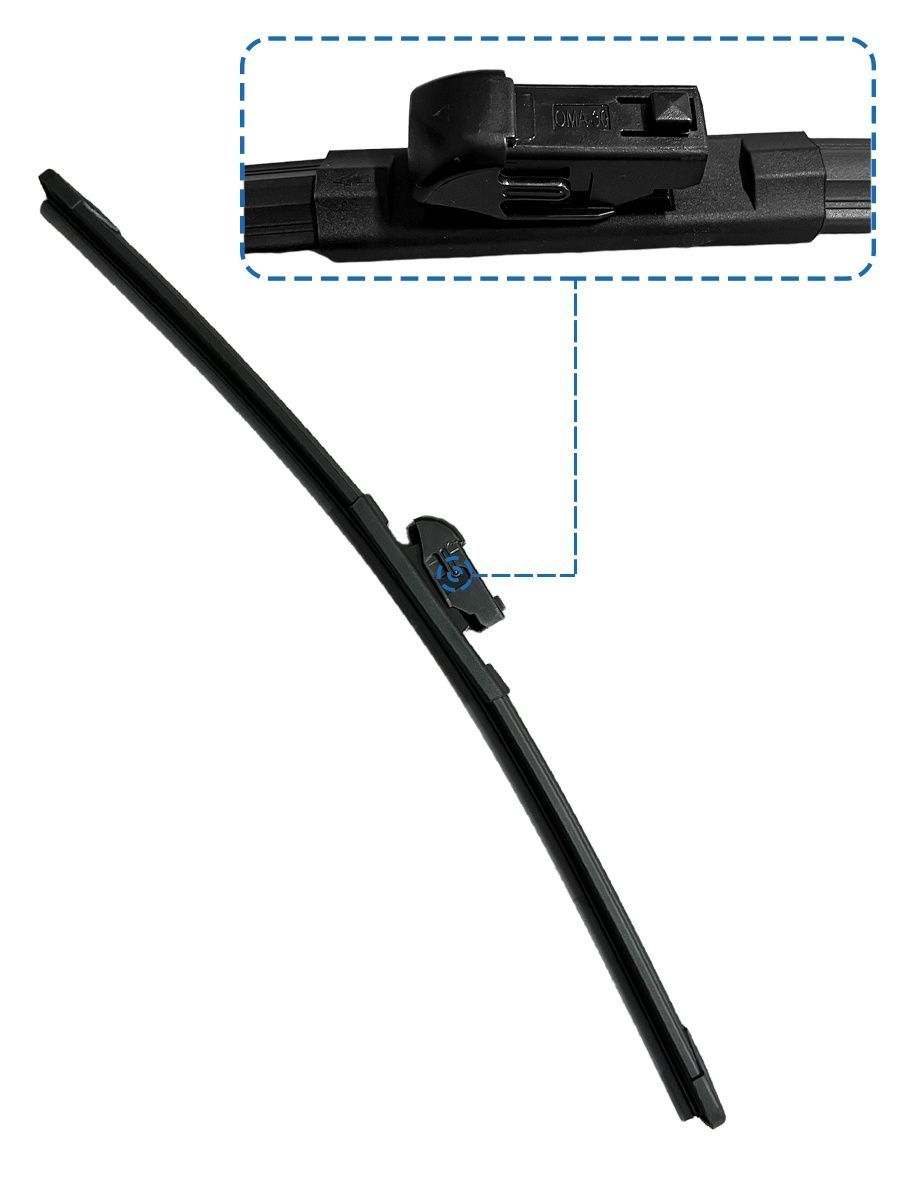 Dntl1. Mbtl1. Крепление dntl1. 1. 1 щетки стеклоочистителя.