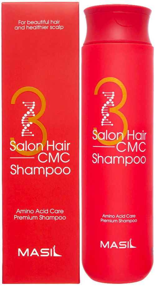 Cmc shampoo. 3 Salon hair CMC Shampoo 300ml. Шампунь masil 3 Salon hair CMC Shampoo. Masil шампунь Salon hair CMC Shampoo 300. Masil шампунь с аминокислотами для волос - Salon hair CMC Shampoo.