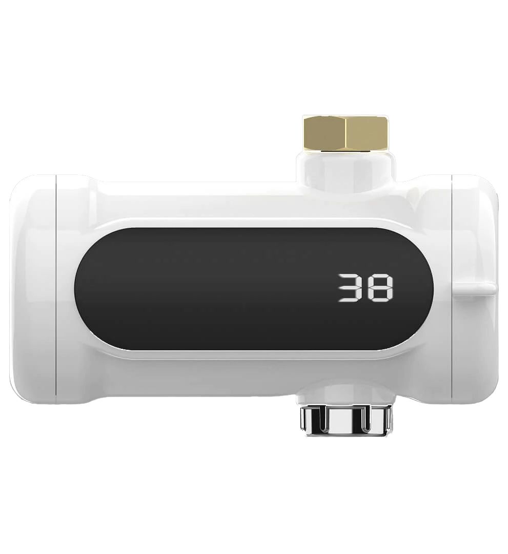 Кран Нагрева Электрический Unipump Bef019A купить на OZON по низкой цене