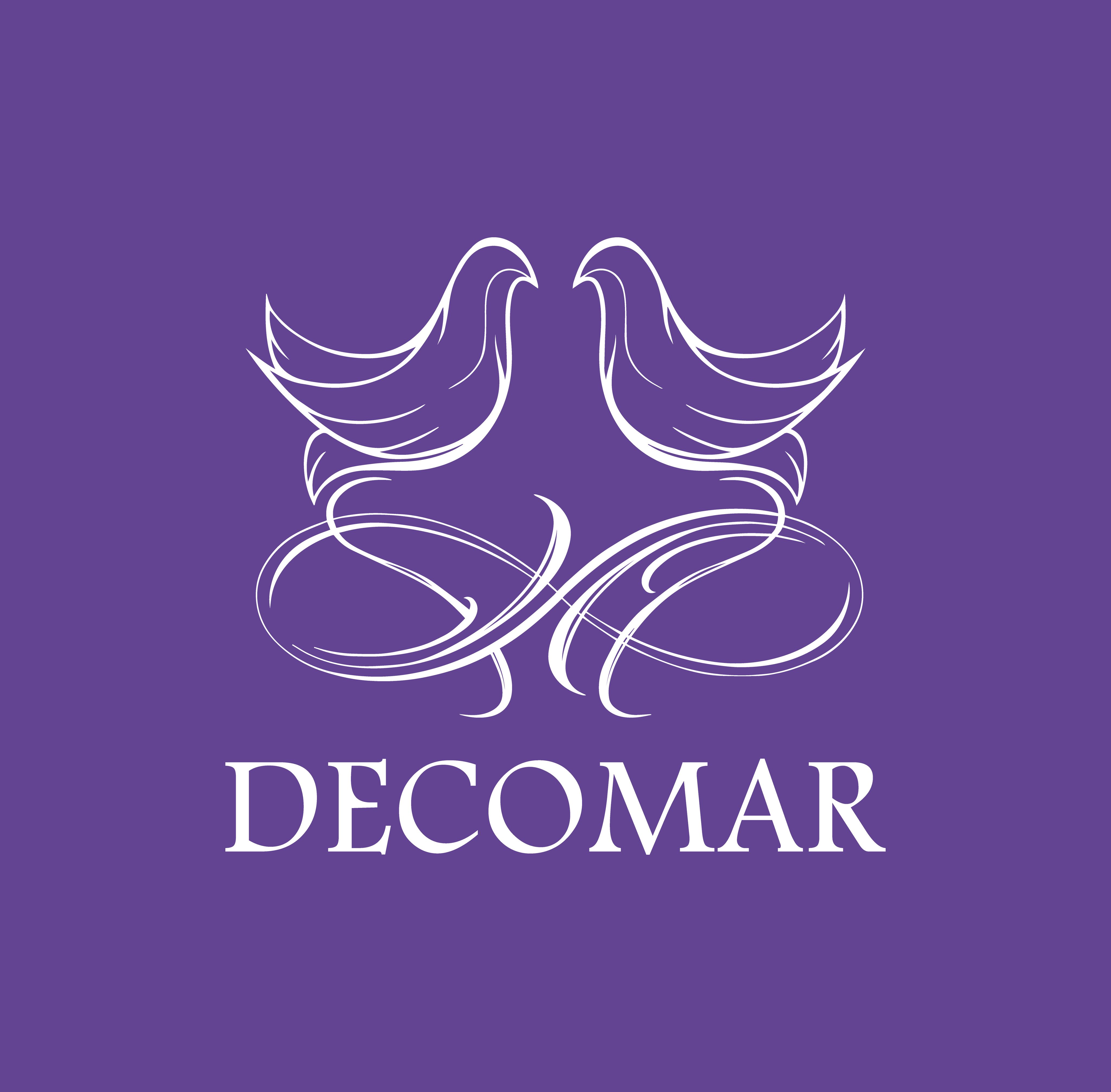 DECOMAR — купить товары DECOMAR в интернет-магазине OZON