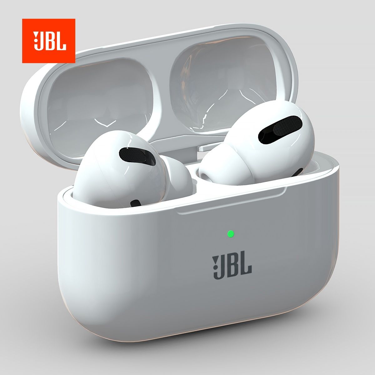 Jbl air 6. Навошник.