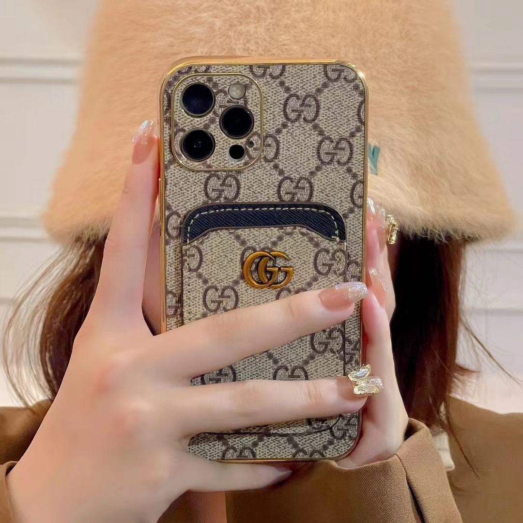 Чехол Gucci Iphone 6S – купить в интернет-магазине OZON по низкой цене